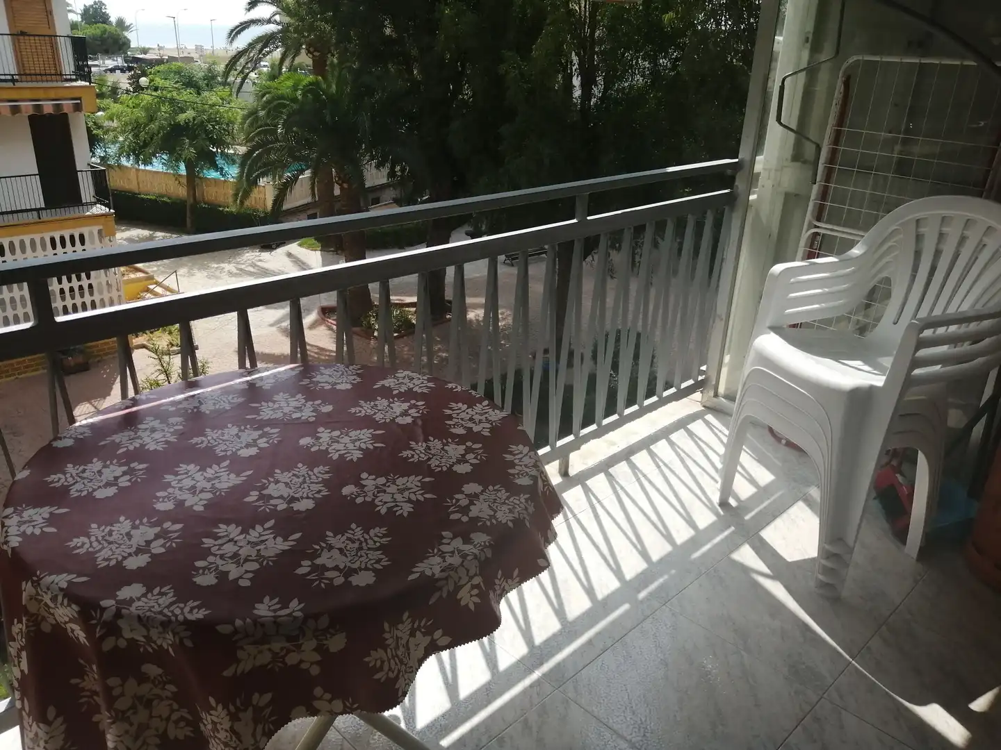 Apartament de lloguer a Avinguda de la Constitució, Platja de la Pobla de Farnals