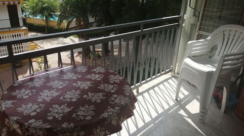 Foto 4 de Apartament de lloguer a Avinguda de la Constitució, Platja de la Pobla de Farnals, La Pobla de Farnals