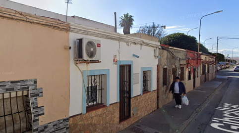 Foto 3 de Casa o chalet en venta en Gibraltar, 164, San José - San Bernardo, La Línea de la Concepción