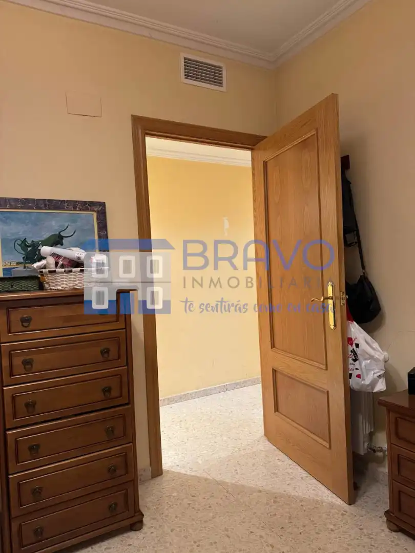 Appartement avec terrasse à vendre à Don Benito, imagen 19