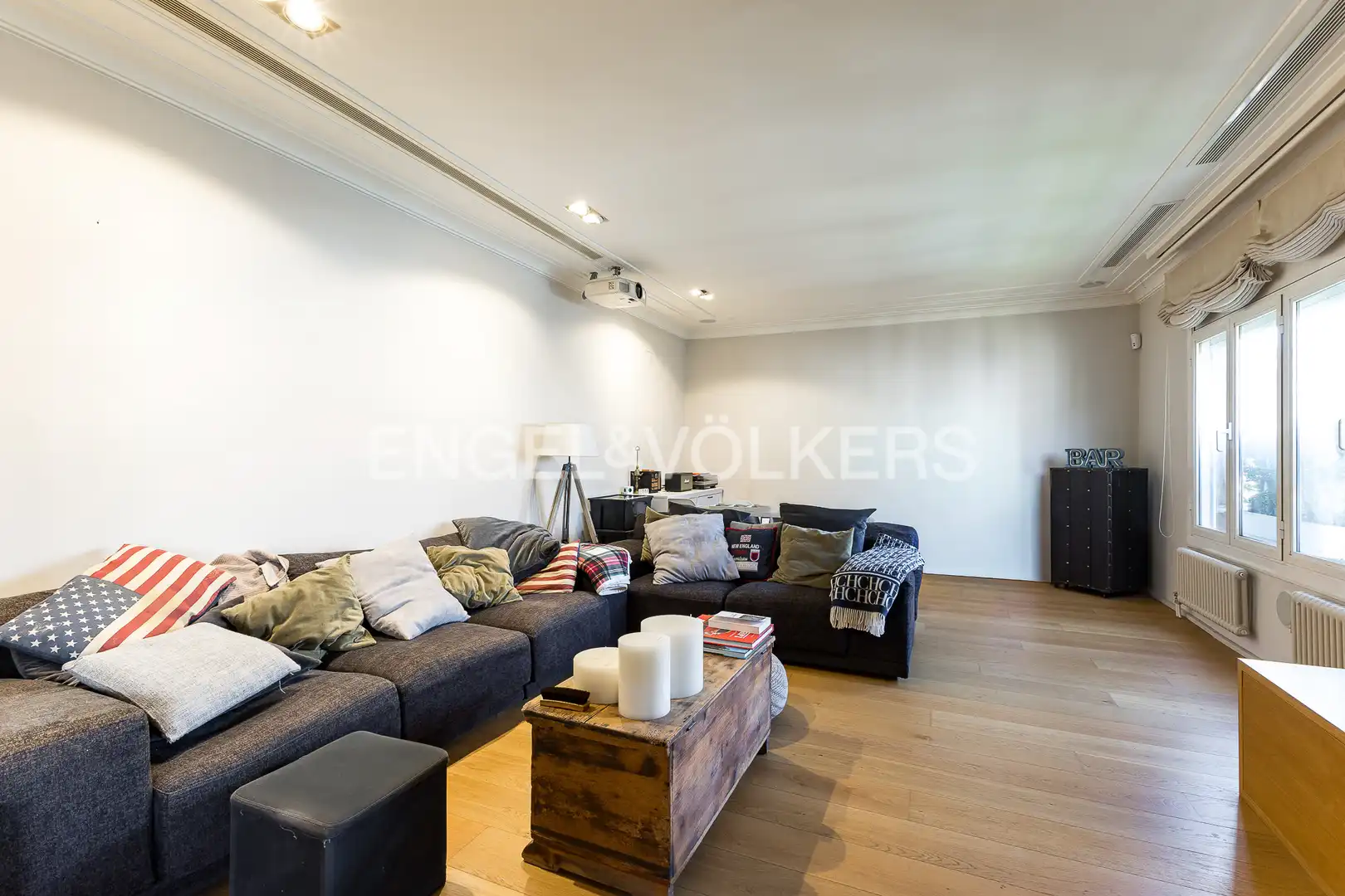 Wohnung mit Aufzug zum Verkauf in Sarrià - Sant Gervasi, imagen 5