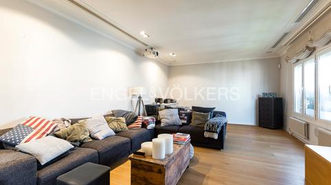 Foto 5 de Apartamento en venta en Sant Gervasi- Galvany,  Barcelona Capital