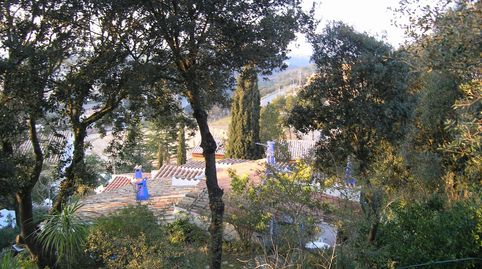 Begur , casa a pocos metros del centro