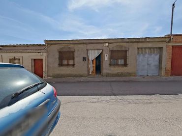Casa en venta en Consuegra