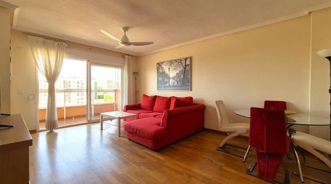 Piso en venta en Babel, Alicante, con vistas al mar y urbanización completa, imatge 5