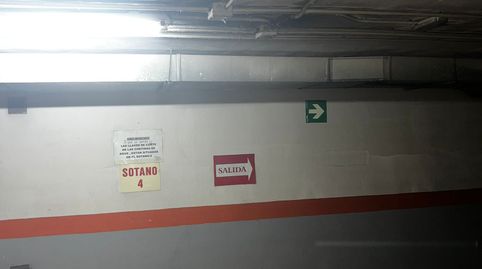 Foto 4 de Garaje en venta en Peñagrande, Madrid Capital