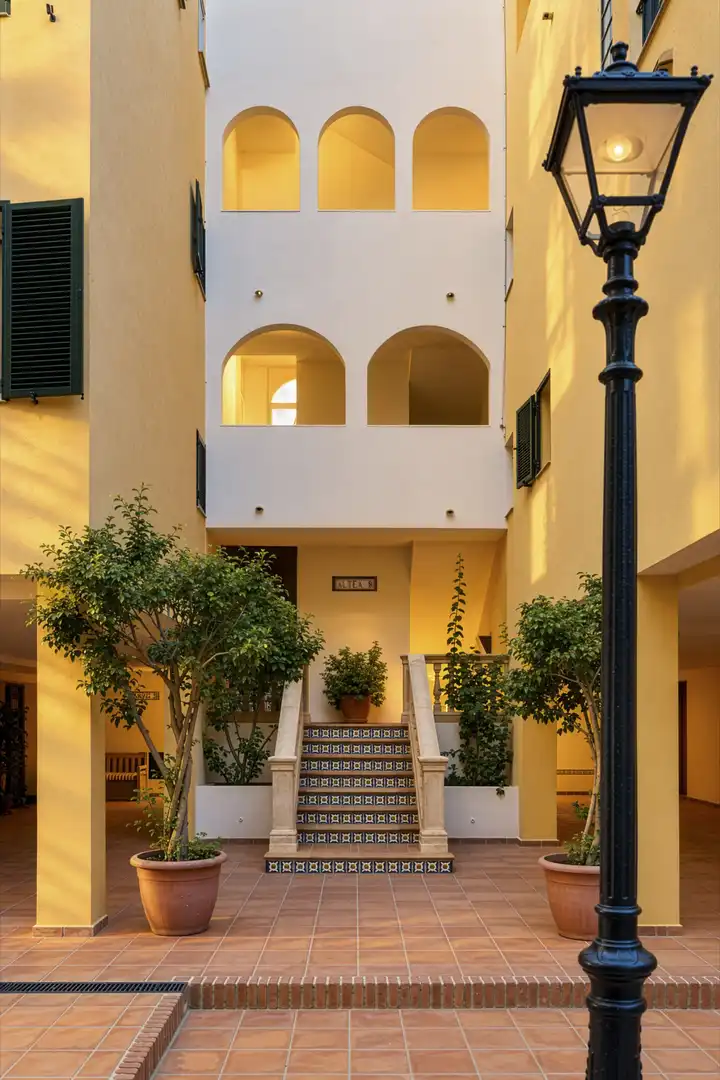 Apartamento con terraza en venta en Santa Ponça, imagen 23