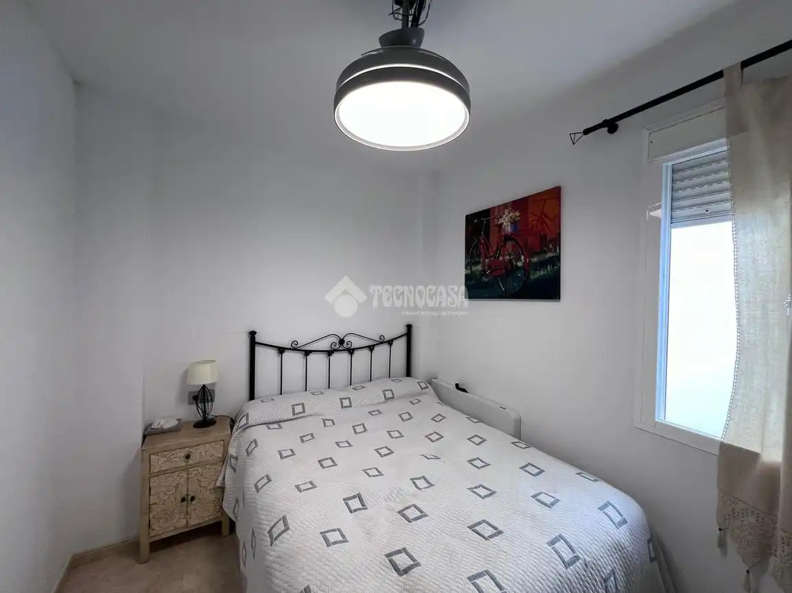 Habitación de Piso en venta en Aljaraque con Calefacción y Balcón