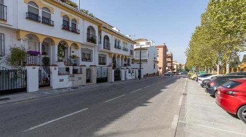 Foto 5 de Casa adosada en venta en Calle Calle Blasco Ibáñez, Maracena, Granada