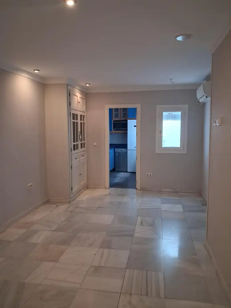 Piso de alquiler en Centro Histórico