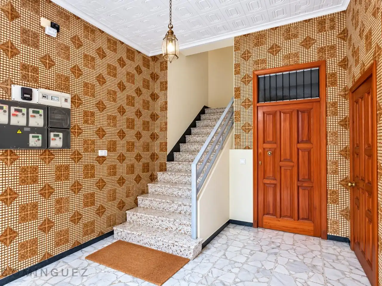 Residencial en venda a Centro - Echegaray, imagen 8