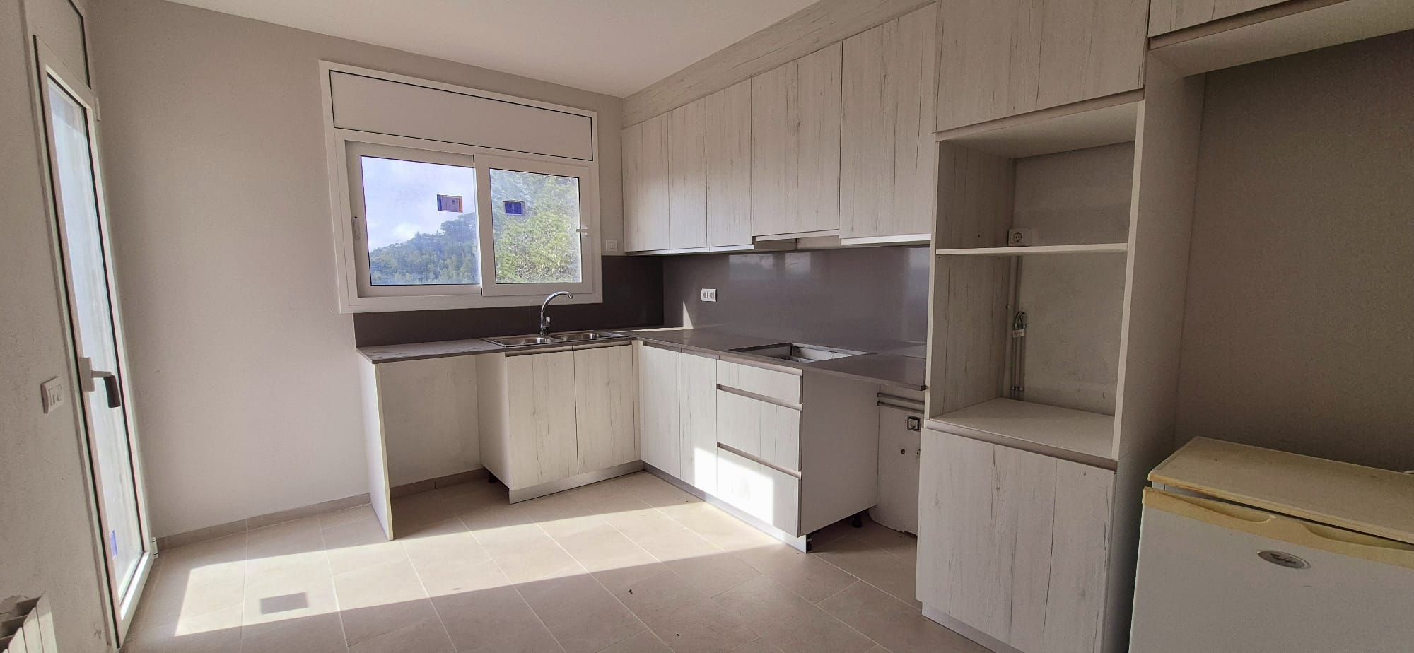Kitchen of House or chalet for sale in Begur  with Heating, Private garden and Terrace