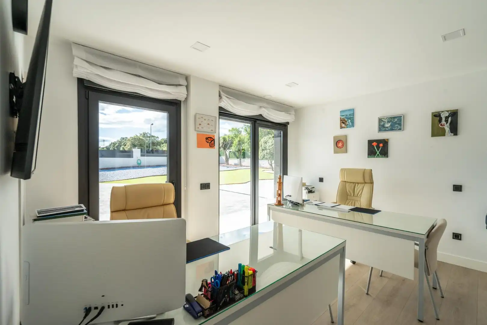 Casa o xalet en venda en Colmenarejo amb Aire condicionat, Calefacció i Jardí privat