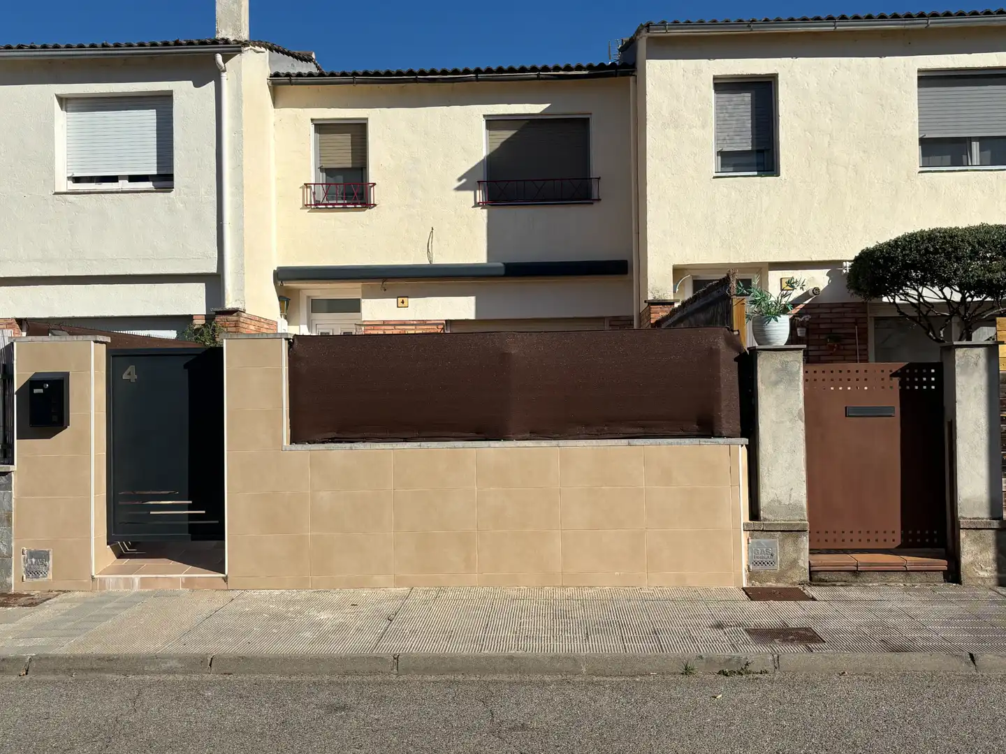 Maison mitoyenne à vendre à Carrer Sempreviva 1, imagen 8
