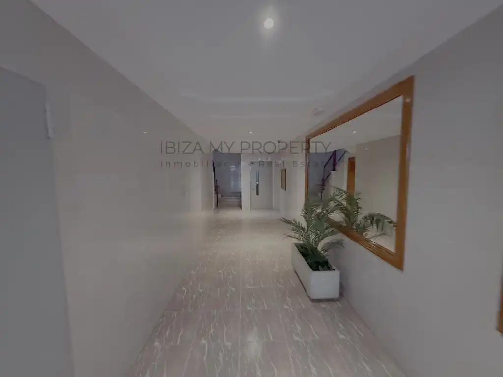Penthouse mit Aufzug zum Verkauf in S'Eixample - Can Misses, imagen 3