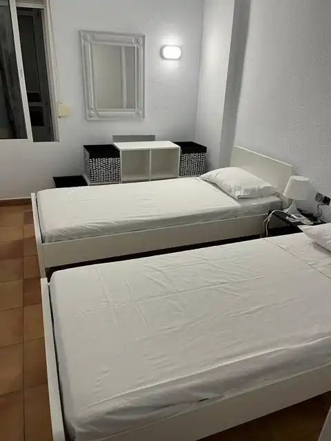 Apartments for rent in Avenida Gamonal, Parque de la Paloma