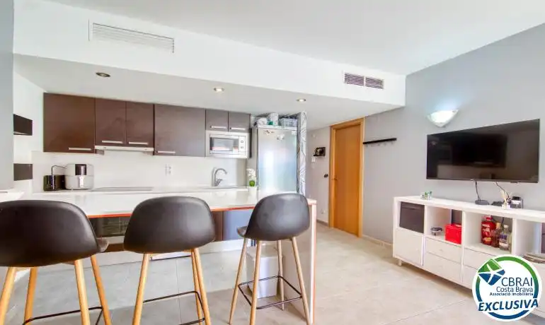 Vivienda con piscina en venta en Carrer Cap Blanc 7, imagen 9