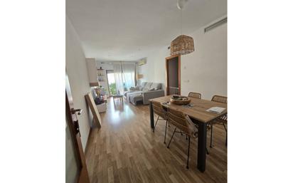 Living room of Flat for sale in Sant Pere de Ribes  with Balcony