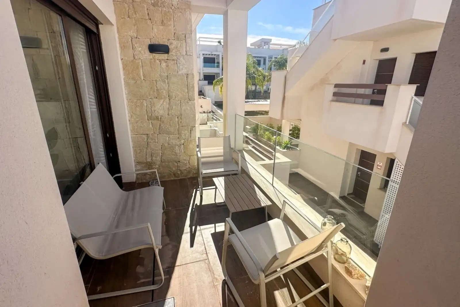 Penthouse mit Pool zum Verkauf in Los Balcones - Los Altos, imagen 21
