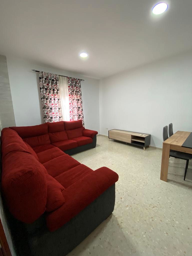 Flat to rent in Centro - Doña Mercedes