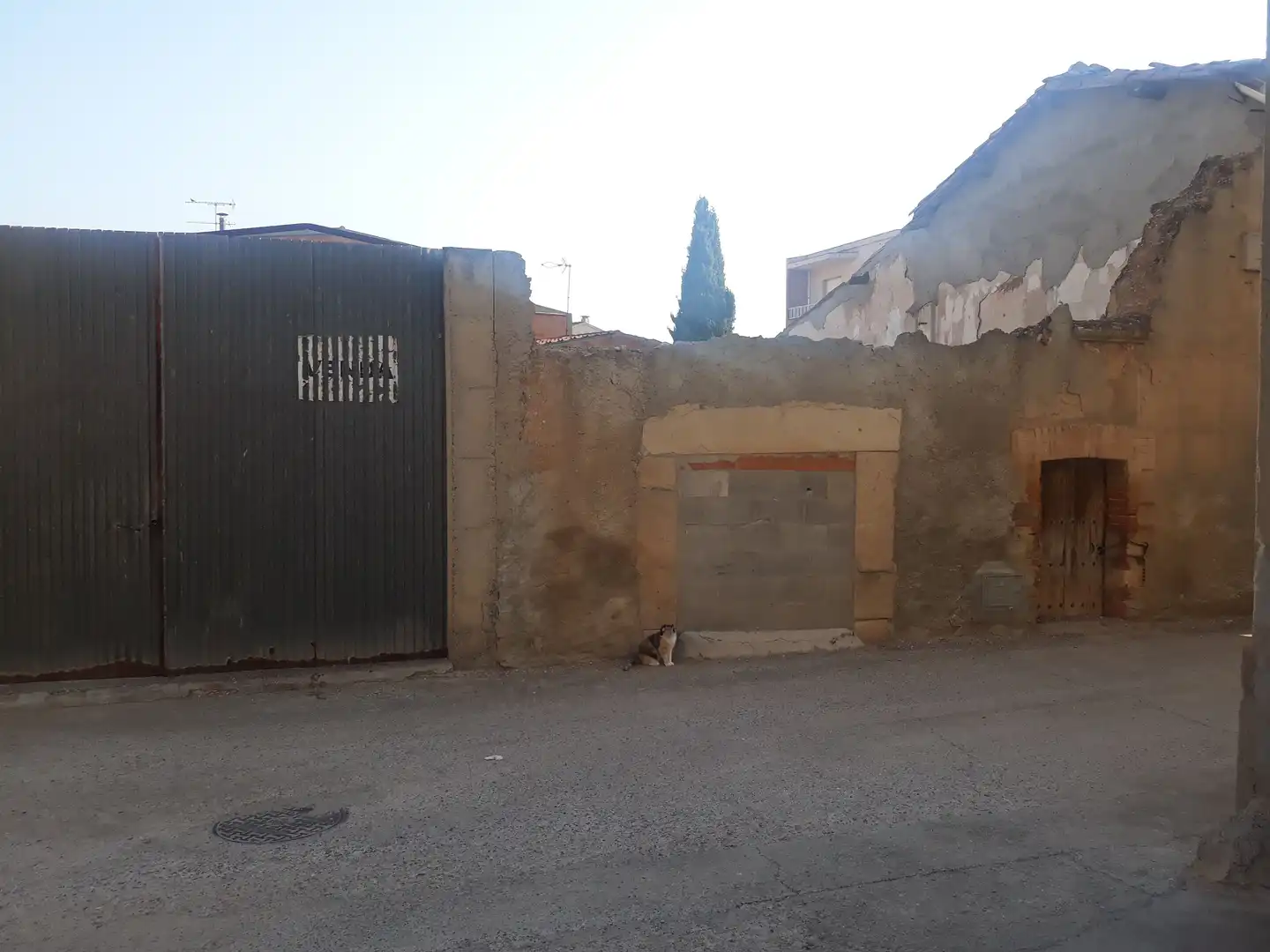 Residential land for sale in Anglesola, imagen 5