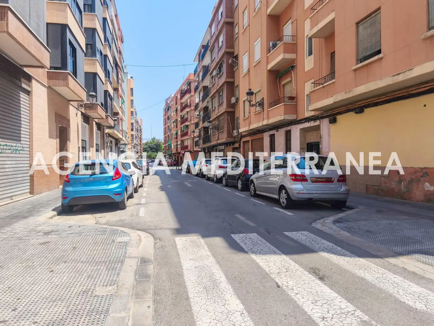 Local comercial en venda a Calle MATHEU Y SANZ, imagen 28