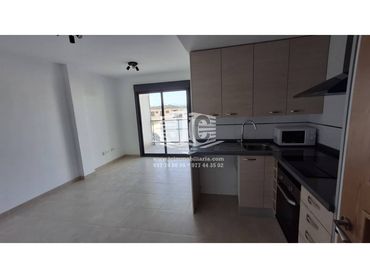 Appartamento con balcone in affitto a Avenida Catalunya