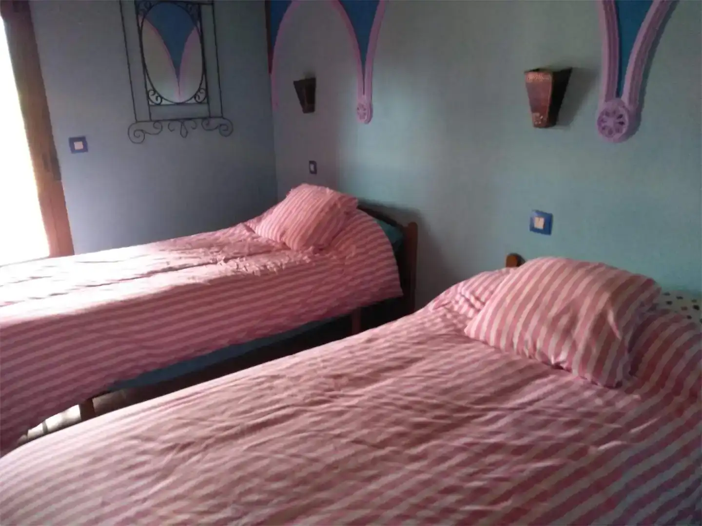 Bedroom of Detached homes for sale in Malpartida de Corneja, Ávila