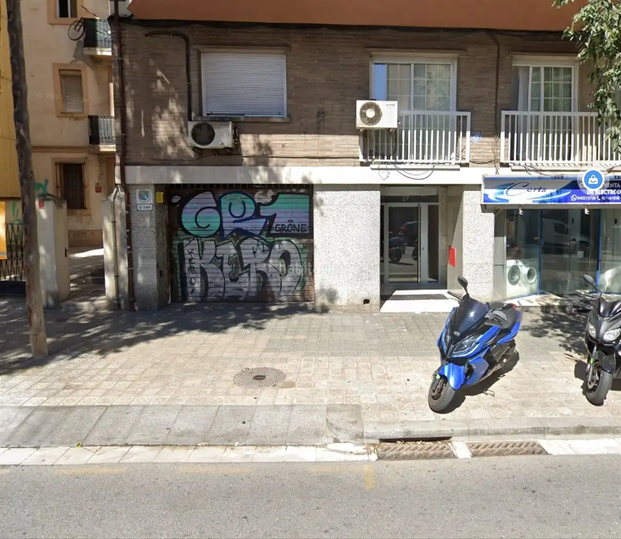 Individual en venda a Travessera de les Corts 27, imagen 3