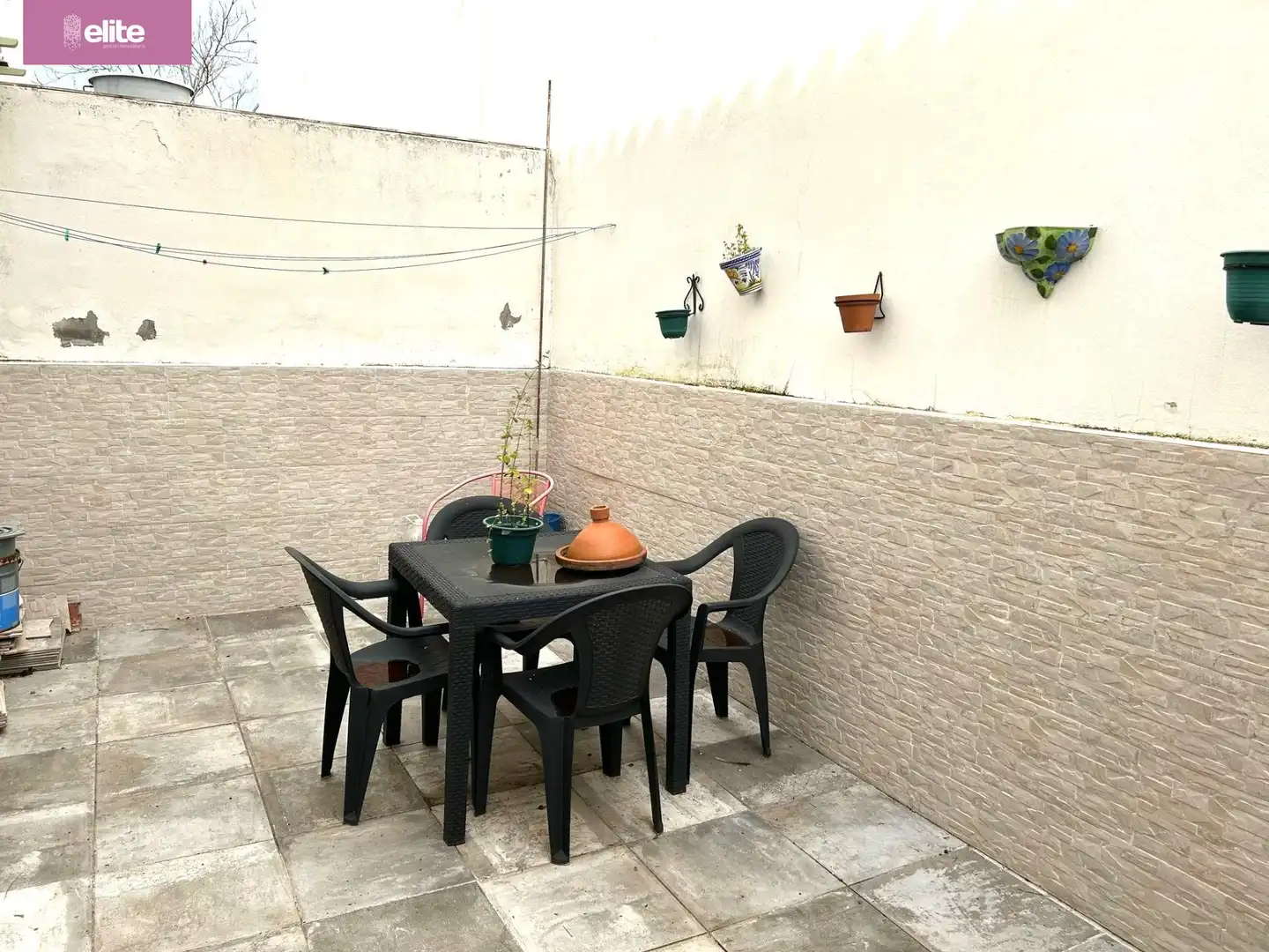 Casa adosada en venta en Arcos de la Frontera, Cádiz
