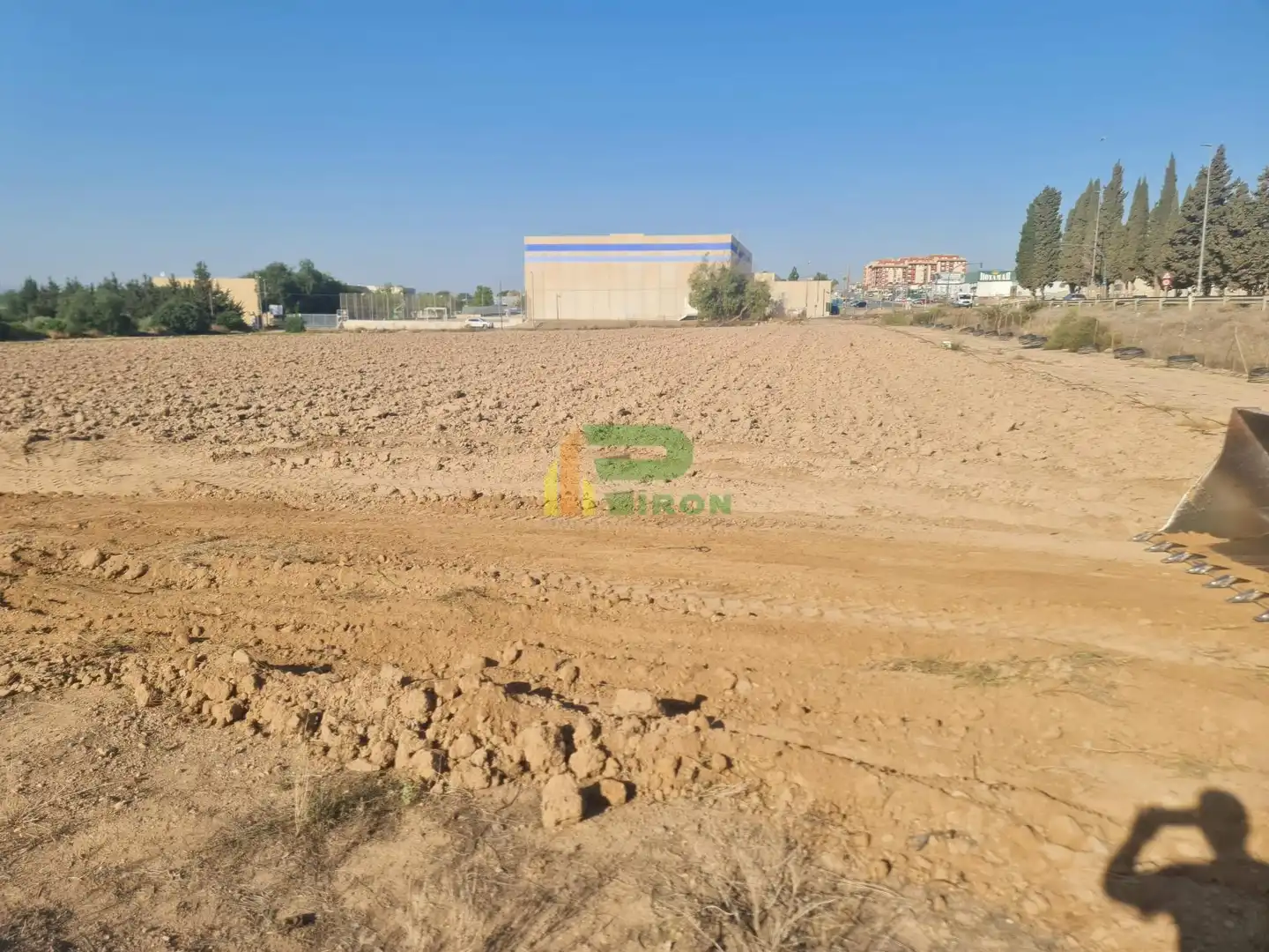 Lands and plots for sale in Pedanías Centro, imagen 3