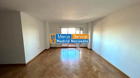 Foto 2 de Pis de lloguer a Avenida España, Casco Antiguo, Madrid