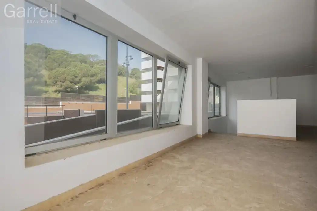 Local comercial en venta en VIA EUROPA Nº    
 Mataró (Barcelona), imagen 23