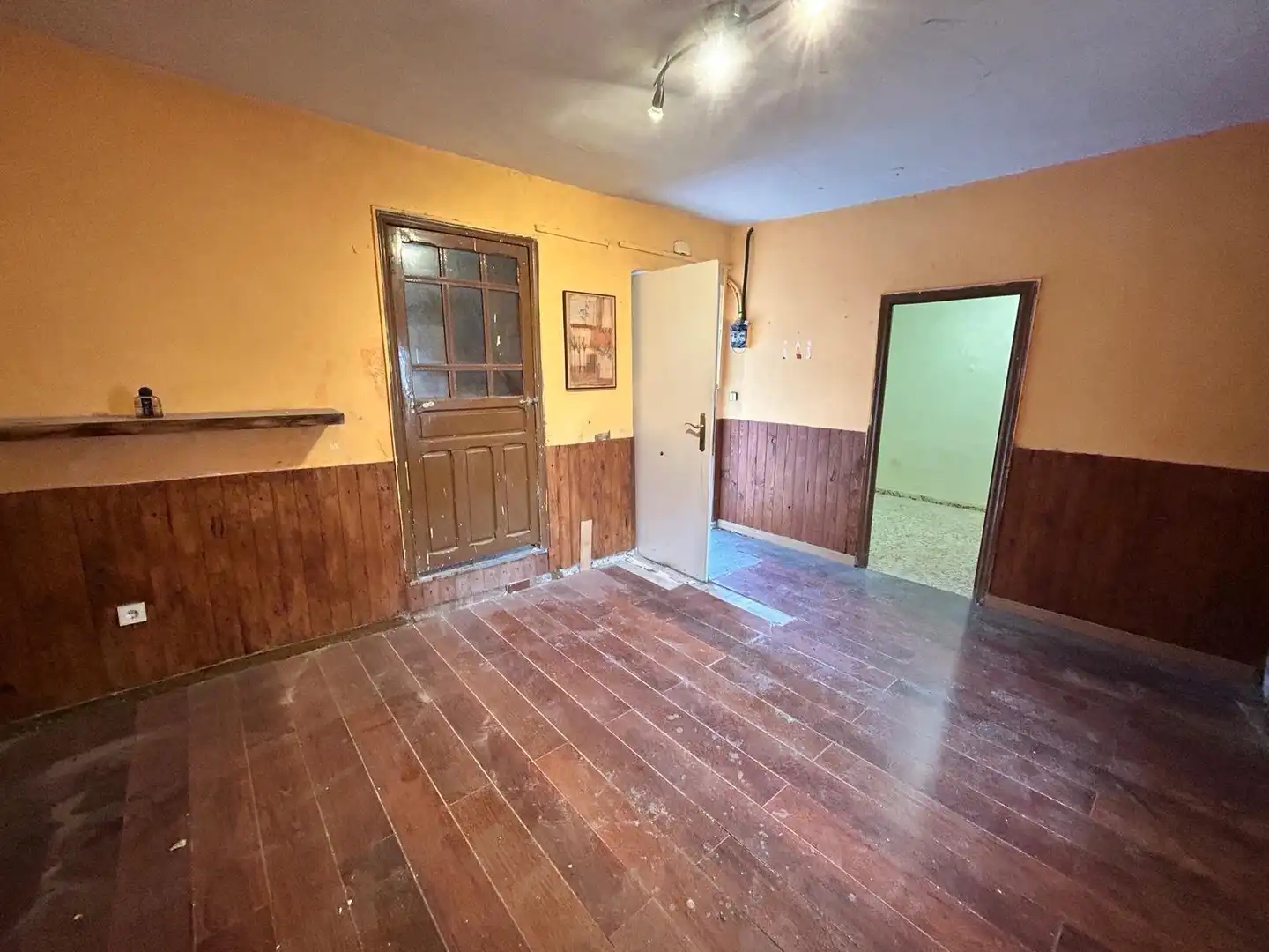 Casa a schiera in vendita a Borox, imagen 4