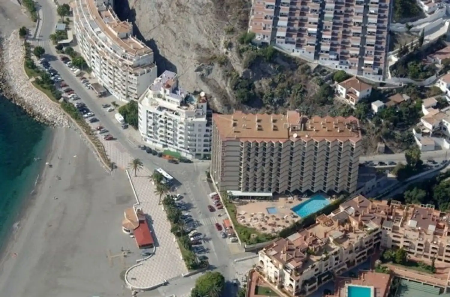 Flat with pool to rent in Paseo San Cristóbal 20, imagen 20