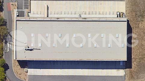 Photo 5 of Industrial buildings to rent in Coslada pueblo, Madrid