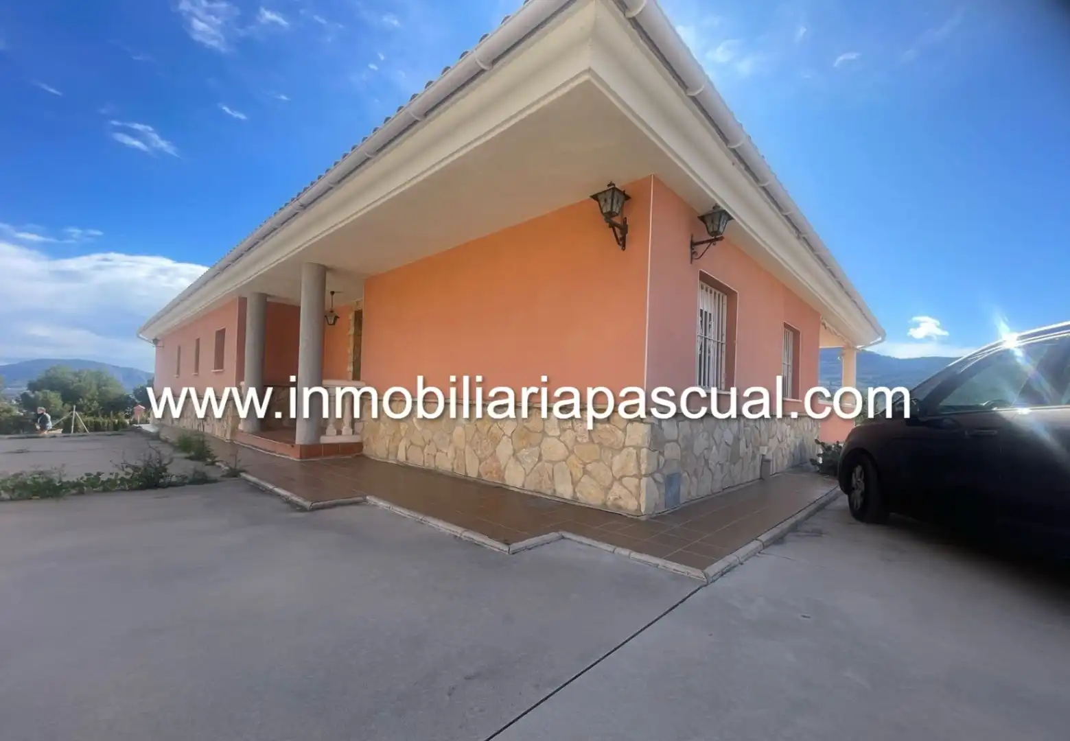 Detached house for sale in Cocentaina, imagen 3