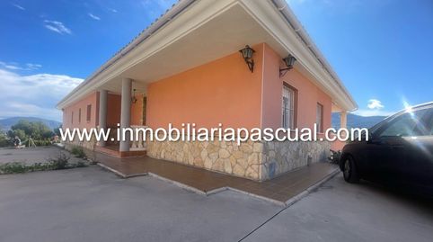 Foto 3 de Casa o xalet en venda a Cocentaina, Alicante