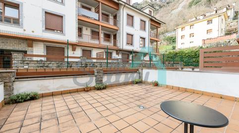 Foto 5 de Planta baixa de lloguer a Del Mercado, Somiedo, Asturias