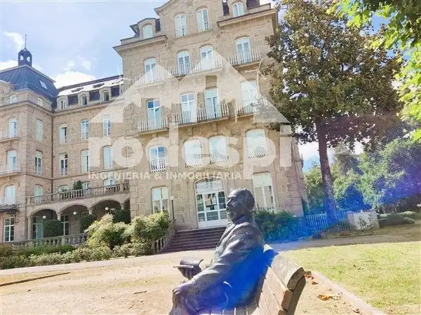 Flat with pool for sale in Mondariz-Balneario, imagen 27