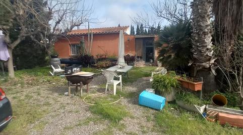 Foto 4 de Finca rústica en venda a Platja de Mont-roig, Mont-roig del Camp