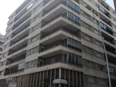 Pis en venda a CALLE: GIRONA 21 , PISO 3B