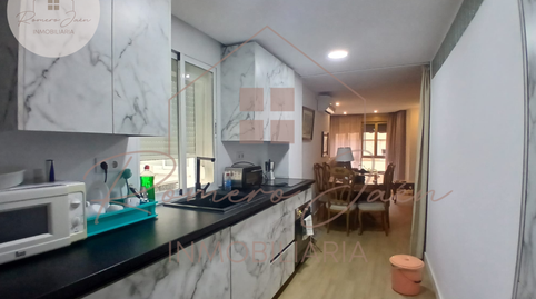 Foto 5 de Pis en venda a Avda de Madrid - Pº de la Estación,  Jaén Capital