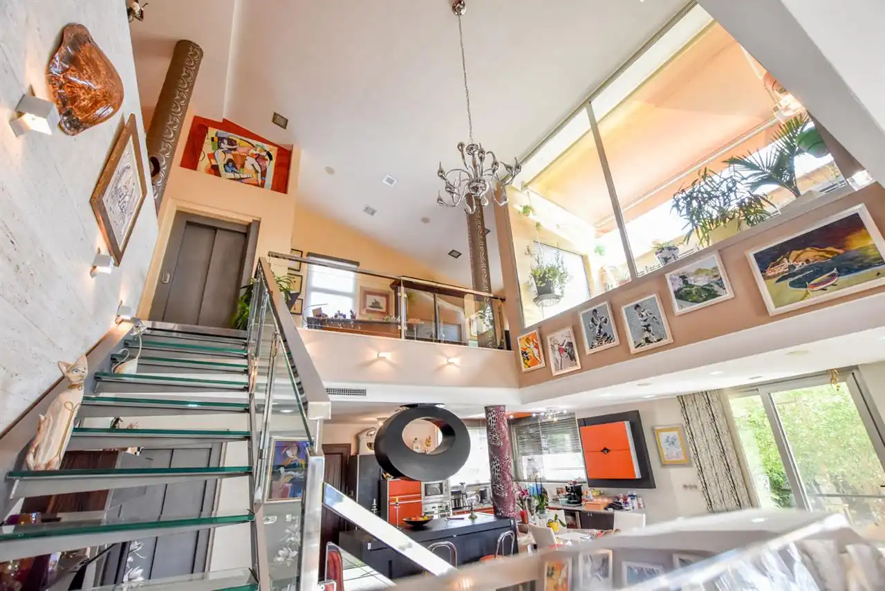 Casa o chalet en venta en Águilas con Aire acondicionado, Jardín privado y Trastero