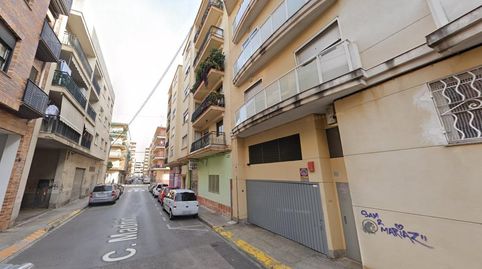Foto 4 de Piso en venta en Calle Madrid, 7, Germaníes - Juzgados, Gandia