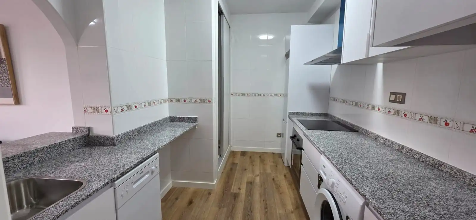 Apartamento con piscina en venta en LAS HERRERIAS, imagen 19