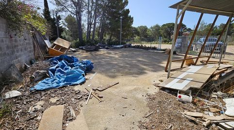 Parcela de 600 M2 con Nave de 217 M2 destinada a carpintería industrial, imatge 2