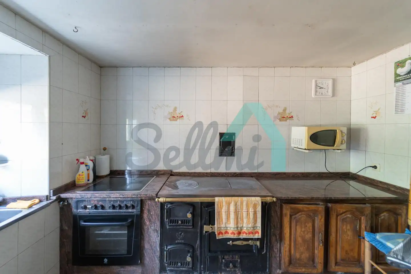 Casa o chalet en venta en Caserio Estilleiro, Coaña