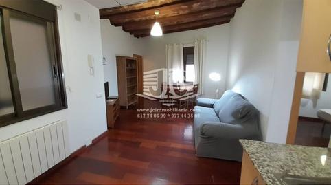 Foto 2 de Piso de alquiler en Calle de la Sang, Centre, Tortosa