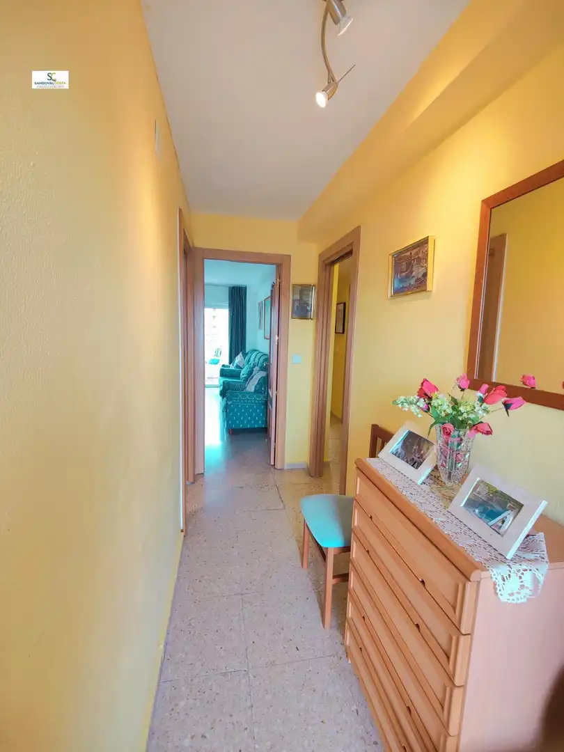 Piso en venta en Alicante / Alacant con Terraza, Trastero y Piscina comunitaria